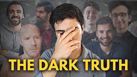 The DARK Truth About Productivity Youtubers