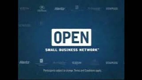 American Express Open Commercial