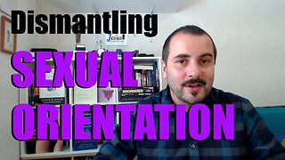 Dismantling the Sexual Orientation Paradigm