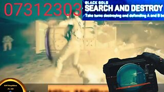 CoD Compilation 07312303 CoD #Hardcore #searchanddestroy #cod #highlights