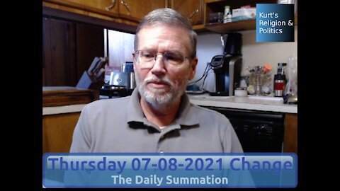 20210708 Change - The Daily Summation