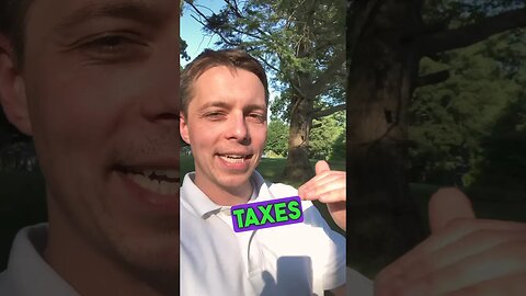 Tips vs Taxes