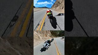 Terrifying Moto Ride Mishaps: Crash & Close Call Compilation