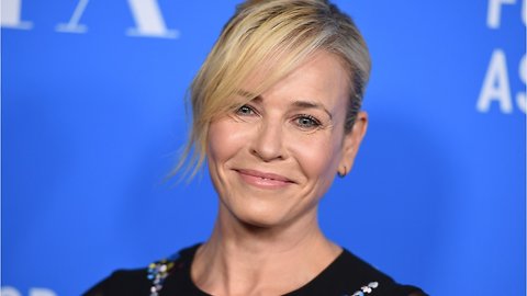 Chelsea Handler Get Raw And Personal In New Book