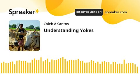 Understanding Yokes