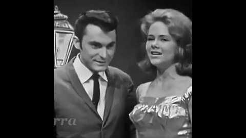 Dale & Grace - Darlin' It's Wonderful - 1964