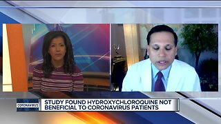 Ask Dr. Nandi: COVID-19 Treatment Update: Blood Plasma, Hydroxychloroquine and Rheumatoid Arthritis Drug