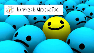 Happiness & Brain Health