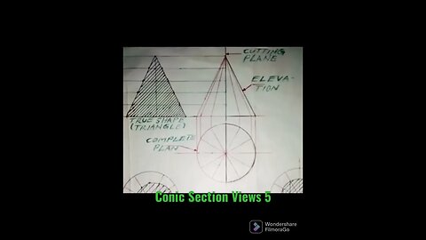 Conic Section Views 5