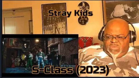 Best Of The Best ! Stray Kids - S Class (2023) 1st Time Reaction