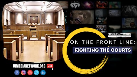 On the Front Line: Fighting the Courts | Dr. Pam Popper