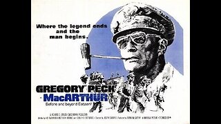 Trailer - MacArthur - 1977