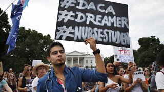 New DACA Applications Will Be Rejected Amid Review Of Program's Repeal