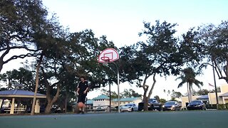 Indian Rocks Beach Basketball 2