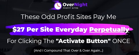 Overnight Profit Sites