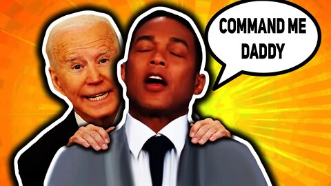 LOL: CNN Obeys Joe Biden's Propaganda Demands