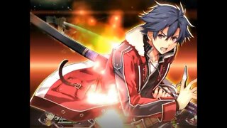 The Legend of Heroes: Trails of Cold Steel II (part 61) 10/5/21