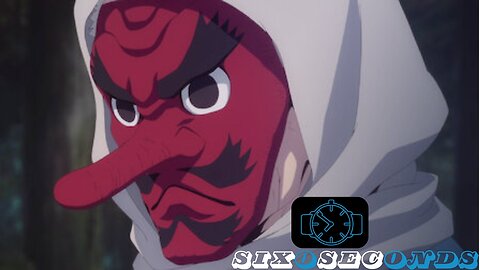 Demon Slayer: Kimetsu no Yaiba - Episode #2 in 60 Seconds | Trainer Sakonji Urokodaki