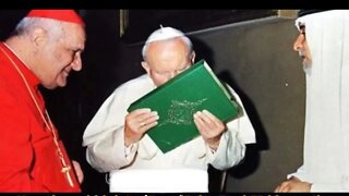 The Apostasy of John Paul II