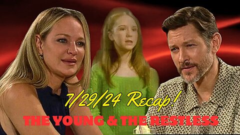 Sharon Lies, Sally Doesn’t Like Billy’s Accusations, Lucy Confront Daniel About Cassie’s Tragedy!