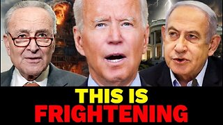 🔴Biden RAGES after SECRET CIA order LEAKS!!