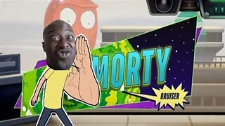 Morty's Multiversus Highlights