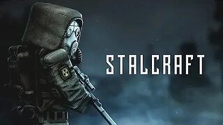 Stalcraft gameplay