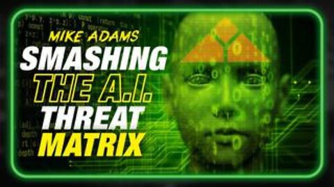 Smashing The A.I. Threat Matrix: How Humanity Defeats Skynet