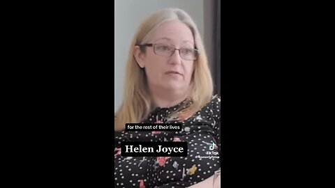 Helen Joyce speaks on the harsh realities of parents transitioning their children.