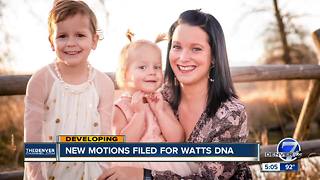 Chris Watts case: DNA evidence could prove to be 'smoking gun' if judge grants prosecution's motion