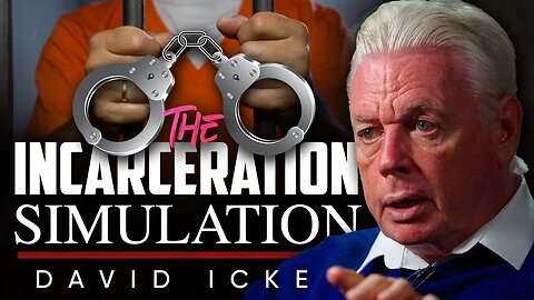 ⛓ The Puppet Master's Play: 🌐 Understanding the Simulation's Grip - David Icke