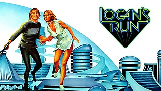 LOGAN's RUN ~ by Jerry Goldsmith