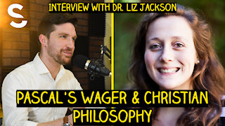 Interview with Dr. Liz Jackson