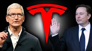 Will Tesla Follow in Apple’s Footsteps