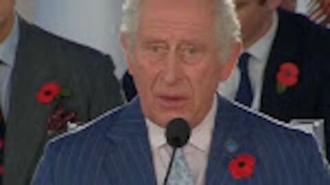 Prince Charles Wants To Deploy the Army To Marshal ‘Radical Climate Change Agenda’ Worldwide