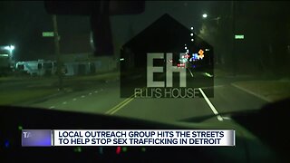 Elli's House provides help, support in the fight against human trafficking in metro Detroit