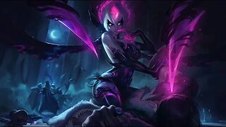 Evelynn