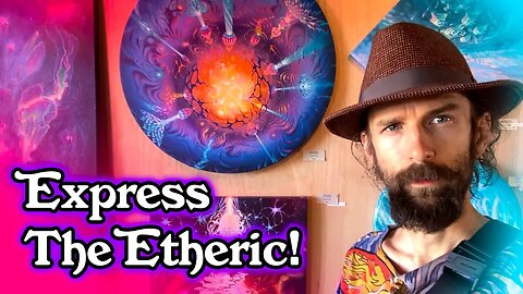 Bring Forth your Brain in the Etheric Realm of the Astral Plane!