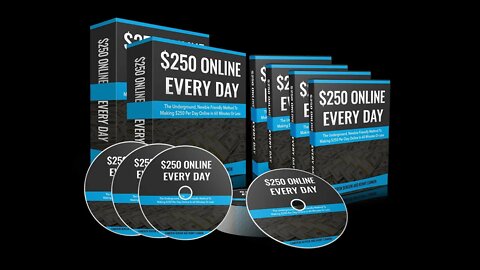 250 Per Day 2022 Review, Bonus, Demo – Generating leads and turning those leads into buyers