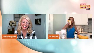 LynFit Nutrition | Morning Blend