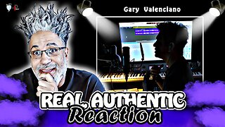 🎶🙏FIRST TIME HEARING "Gary Valenciano - TAKE ME OUT OF THE DARK" | REACTION | He took me to church🙏🎶