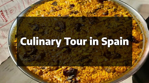 A Gourmet Guide to the Region of Murcia, Spain