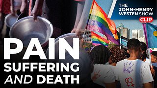 Africa Life Forum: Exposing the Harm of the LGBT Agenda