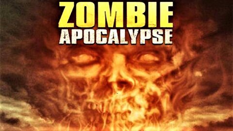 ZOMBIE APOCALYPSE 2011 Survivors of Worldwide Zombie Plague Must Band Together TRAILER & MOVIE in HD & W/S