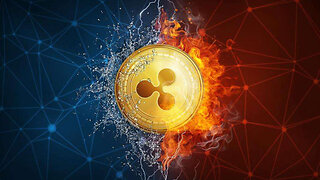 XRP RIPPLE ITS FINALLY TODAY !!!!!