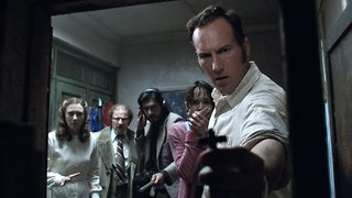 'The Conjuring 3' To Begin Production This June