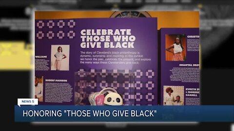 Nominations being accepted to recognize, celebrate philanthropists in Cleveland's Black community