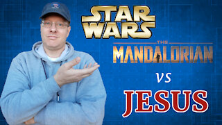 Do Christians Know More about Star Wars than the Savior?