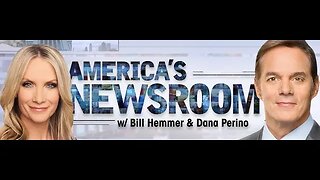 America’s Newsroom - The Faulkner Focus 10/3/23 🔴 #live #foxnews Fox News Live Stream