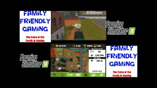 Farming Simulator 18 Episode 2